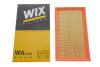 Фільтр повітряний BMW Serie 3 (E30), Serie 3 (E36), Serie 5 (E28), Serie 5 (E34), Serie 7 (E32), Serie 8 (E31), Serie Z1 WIX FILTERS WA6190 (фото 4)