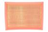Фільтр повітряний BMW (WIX-Filtron UA) /AP028 WIX FILTERS WA6192 (фото 4)