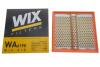 Фільтр повітря Mercedes 190, 250, E (W/R/C/S124) WIX FILTERS WA6198 (фото 4)