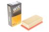 Фільтр повітря Fiat Panda, Tipo, Uno, Uno (PL), Lancia Y10 WIX FILTERS WA6202 (фото 2)