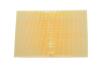 Фільтр повітря Seat Cordoba, Ibiza II, Toledo, Skoda Felicia, Pick-Up, Volkswagen Ca WIX FILTERS WA6225 (фото 3)