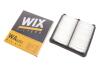 Фільтр повітря Chevrolet Europe (GM) Spark, Daewoo (Chevrolet) Matiz WIX FILTERS WA6253 (фото 2)