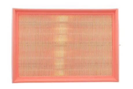 Фільтр повітря Ford Fiesta Courier II, Fiesta IV (96-02), Puma WIX FILTERS WA6335