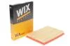 Фільтр повітряний HONDA Civic, NISSAN Almera (WIX) WIX FILTERS WA6339 (фото 2)