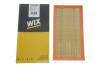 Фільтр повітря Mazda 626 (87-92) (GD/GV), 626 (91-98) (GE) WIX FILTERS WA6348 (фото 4)
