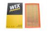 Повітряний фільтр WIX FILTERS WA6366 (фото 3)