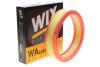 Фильтр воздушный AUDI, SKODA, VW, AR201 (WIX-Filtron UA) WIX FILTERS WA6383 (фото 2)