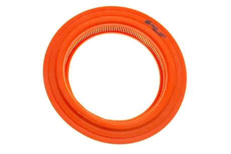 Фільтр повітря Daihatsu Leeza, Ford Cortina, Escort I (68-76), Escort II (73-81), Es WIX FILTERS WA6387