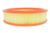 Фільтр повітря Fiat, FSD Nysa, FSO Fiat 125P, Polonez, Lada 2101, 2102, 2103, 2104, WIX FILTERS WA6395 (фото 3)