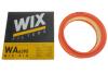Фільтр повітря Fiat, FSD Nysa, FSO Fiat 125P, Polonez, Lada 2101, 2102, 2103, 2104, WIX FILTERS WA6395 (фото 4)