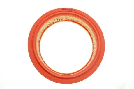 Фільтр повітря Fiat, FSD Nysa, FSO Fiat 125P, Polonez, Lada 2101, 2102, 2103, 2104, WIX FILTERS WA6395