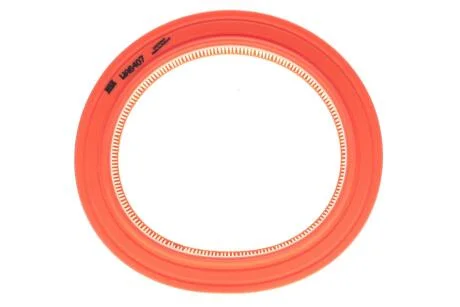 ФІЛЬТР ПОВІТРЯ WIX FILTERS WA6407