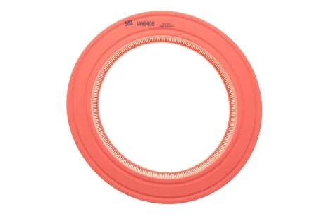 Фільтр повітряний WIX FILTERS WA6408