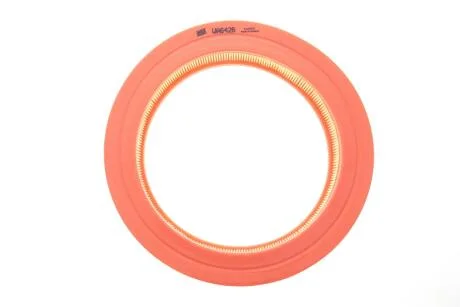Фильтр воздушный MAZDA 626, AR243 (WIX-Filtron) WIX FILTERS WA6426