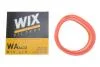 Фильтр воздушный SKODA FAVORIT /AR255 (WIX-Filtron) WIX FILTERS WA6433 (фото 2)