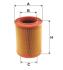 Фільтр повітря Volkswagen Caravelle (T4), Transporter (T4) WIX FILTERS WA6444 (фото 1)