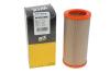 Фільтр повітря Citroen Xantia, Xsara, ZX, Peugeot 306, 309, 405 WIX FILTERS WA6486 (фото 4)
