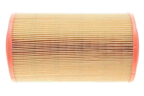 Фільтр повітря Citroen Jumper I, Jumper II, Fiat Ducato (94->), Ducato 2002, Peugeot WIX FILTERS WA6487