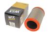 Фильтр воздушный WIX FILTERS WA6501 (фото 4)