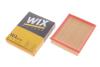 Фільтр повітряний Xsara 1,4/1,6 00-Opel Corsa B,Combo,Peugeot 206 98- WIX FILTERS WA6539 (фото 2)