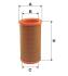 Фільтр пов. (WIX-Filtron) /AR257/1 WIX FILTERS WA6549 (фото 1)