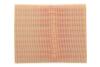 Фільтр повітря Nissan Interstar, Opel Movano A, Renault Master, Master II, Master II WIX FILTERS WA6562 (фото 4)