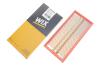 Фільтр повітря Mercedes 400, 500, CL (C140), E (W/R/C/S124), E (W/S210), S (W140), S WIX FILTERS WA6580 (фото 2)