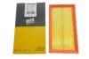Фільтр повітря Ford Transit (92) WIX FILTERS WA6582 (фото 4)