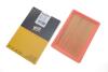 Фільтр повітря Hyundai Coupe, Lantra II WIX FILTERS WA6593 (фото 2)