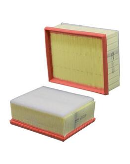 Фільтр повітря Citroen Xsara Picasso, Peugeot 206/206 SW WIX FILTERS WA6668