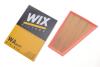 Фильтр воздушный PEUGEOT AP080, 8, (WIX-Filtron) WIX FILTERS WA6669 (фото 2)
