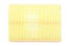 Фільтр повітря Seat Arosa, Cordoba II, Ibiza III, Volkswagen Lupo, Polo III WIX FILTERS WA6692 (фото 3)