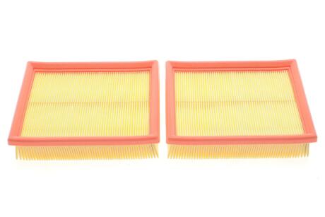 Фільтр повітря Seat Arosa, Cordoba II, Ibiza III, Volkswagen Lupo, Polo III WIX FILTERS WA6692