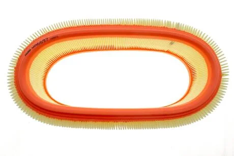 Фильтр воздушный RENAULT, AR131, 1 (WIX-Filtron UA) WIX FILTERS WA6697