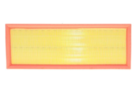 Фільтр повітря Seat Cordoba II, Ibiza III, Inca, Volkswagen Caddy II, Polo III WIX FILTERS WA6704