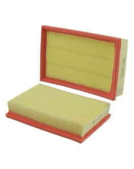 Фільтр повітря Citroen C4, Peugeot 307/307 SW WIX FILTERS WA6727