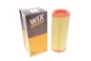 Фильтр воздушный 1.6 16V ft, 1.6 16Vгаз/бензин, 1.9D ft, 1.9JTD ft Fiat Doblo 00-09 WIX FILTERS WA6732 (фото 2)