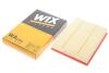 Фільтр повітря Opel Signum, Vectra C, Vauxhall Signum, Vectra MK2 WIX FILTERS WA6783 (фото 2)