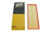 Фильтр воздушный /AP139/3 (WIX-Filtron) WIX FILTERS WA6787 (фото 4)