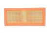 Фільтр повітря - (Fiat Panda II, Lancia Ypsilon) WIX FILTERS WA9400 (фото 1)