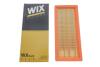 Фільтр повітря - (Fiat Panda II, Lancia Ypsilon) WIX FILTERS WA9400 (фото 4)