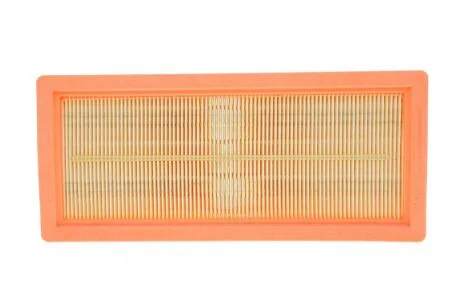 Фільтр повітря - (Fiat Panda II, Lancia Ypsilon) WIX FILTERS WA9400