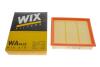 Фільтр повітряний MB A-CLASS (W169) A 170 (169.032, 169.332) (WIX) WIX FILTERS WA9432 (фото 4)