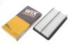 Фільтр повітря Mazda 6 (GG/GY), 6 (GH), 626 (97-02) (GF/GW), MPV WIX FILTERS WA9441 (фото 2)