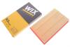 Фільтр повітряний OPEL Astra F, Kadett, NISSAN Almera 96-, Primera 91-, Maxima 88-04, Murano 03- WIX FILTERS WA9464 (фото 2)