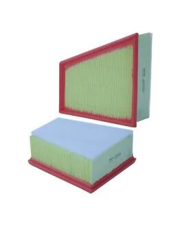 Фільтр повітря Seat Cordoba III, Ibiza IV, Ibiza V, Skoda Fabia, Fabia II, Praktik, WIX FILTERS WA9465
