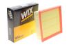 Фільтр повітря Opel Corsa D, Corsa E, Vauxhall Corsa MK III, Corsa MK IV WIX FILTERS WA9507 (фото 2)