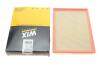 Фільтр повітряний 3.0TDI 16V, 3.0DCI 16V RENAULT Master II 97-10, NISSAN Interstar 01-10, OPEL Movano A 98-10 WIX FILTERS WA9519 (фото 2)