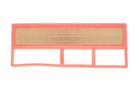 Фільтр повітря Alfa Romeo Mito, Fiat 500 II (New 500), Albea, Doblo I, Doblo II, Fio WIX FILTERS WA9528