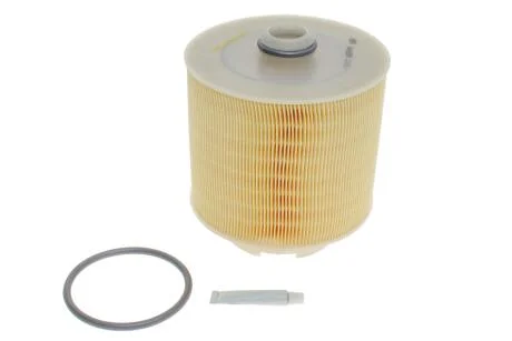Фільтр повітря Audi A6 II (4F/C6), Allroad II (4FH) WIX FILTERS WA9548